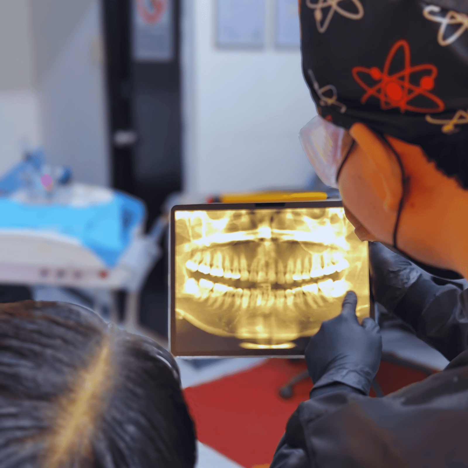 CMDEN - clínica dental en Minatitlán